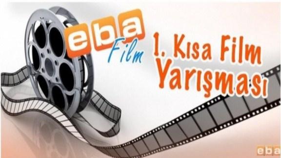 EBA Film 1. Kısa Film Yarışması