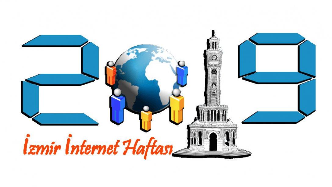 İzmir İnternet Haftası 2019